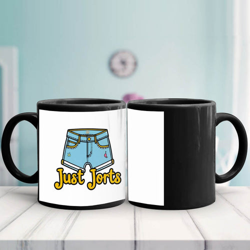 Ceramic Mug 11Oz