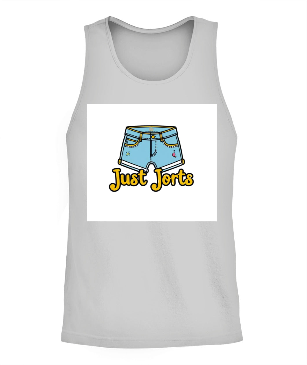Unisex Tank Top | Gildan 2200