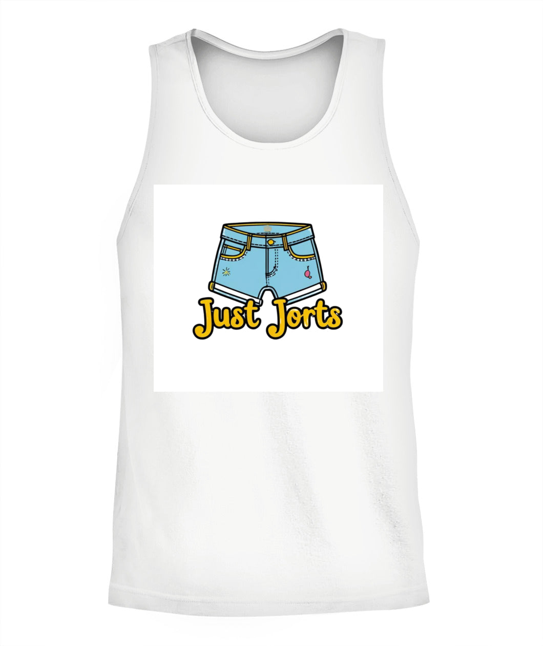 Unisex Tank Top | Gildan 2200