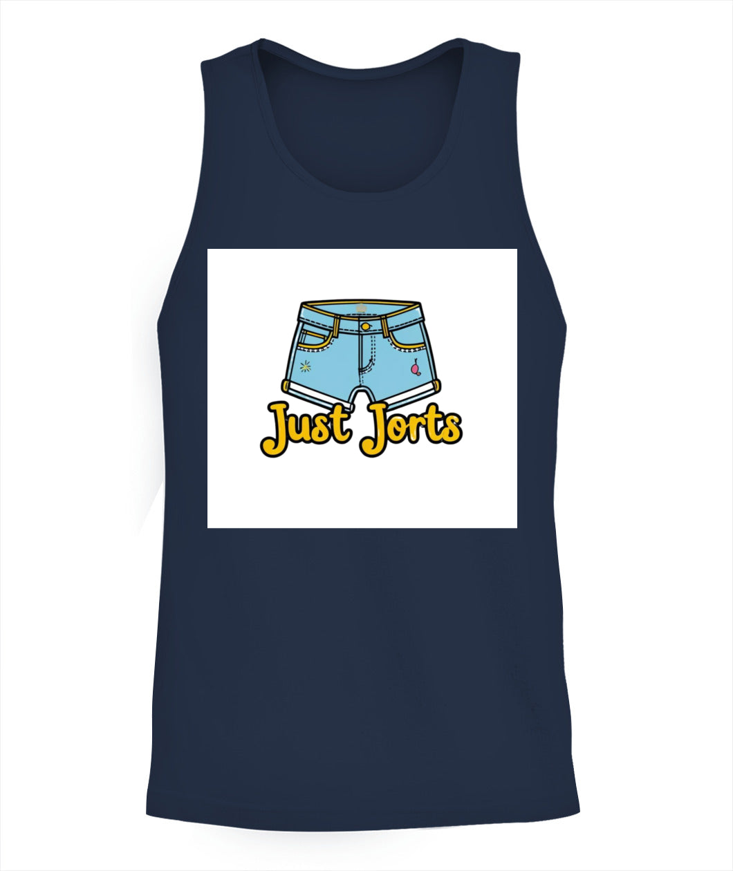 Unisex Tank Top | Gildan 2200