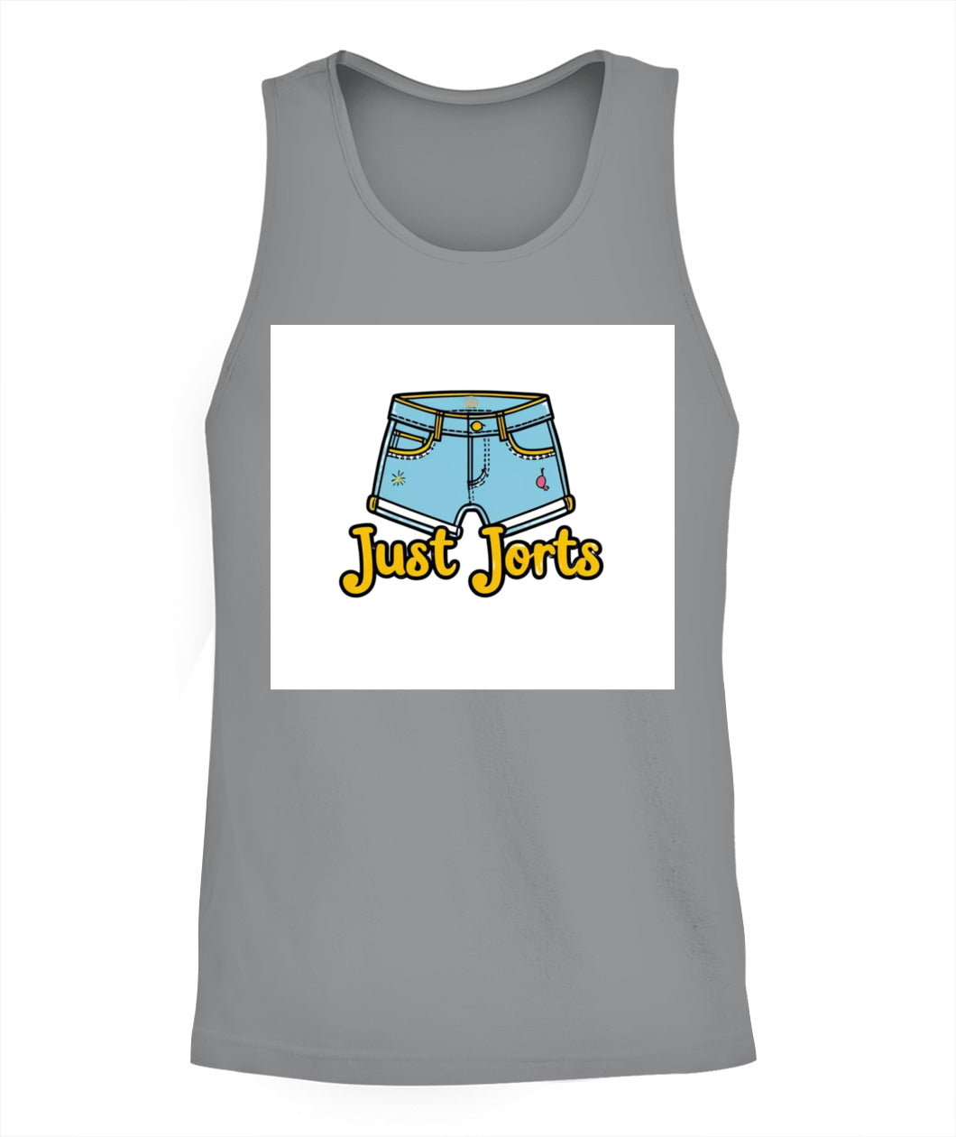 Unisex Tank Top | Gildan 2200