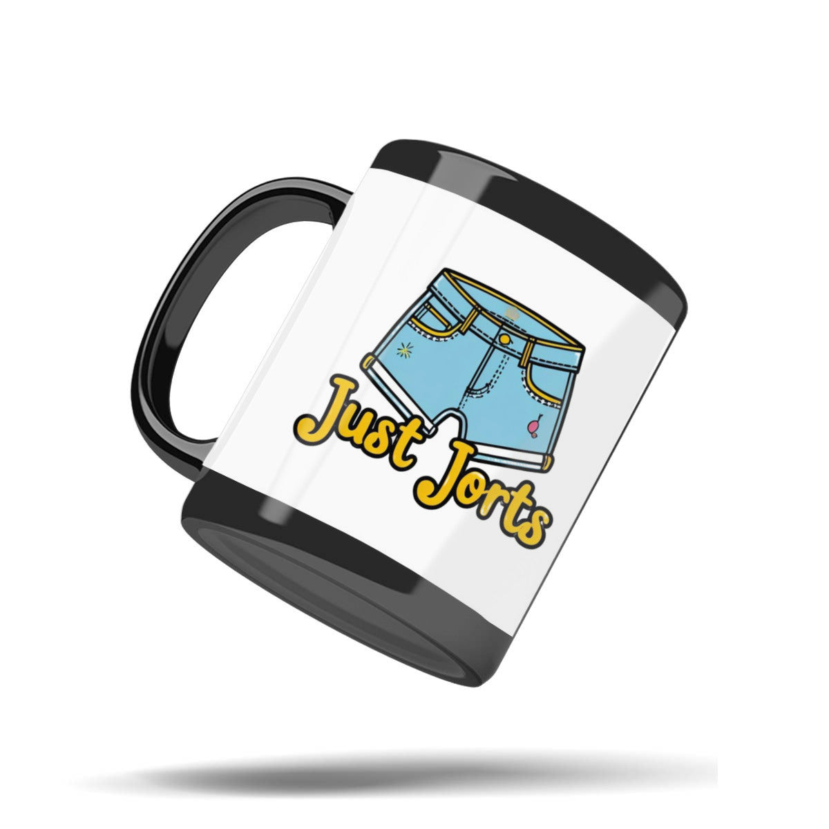 Ceramic Mug 11Oz
