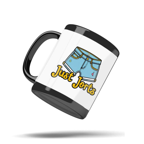 Ceramic Mug 11Oz