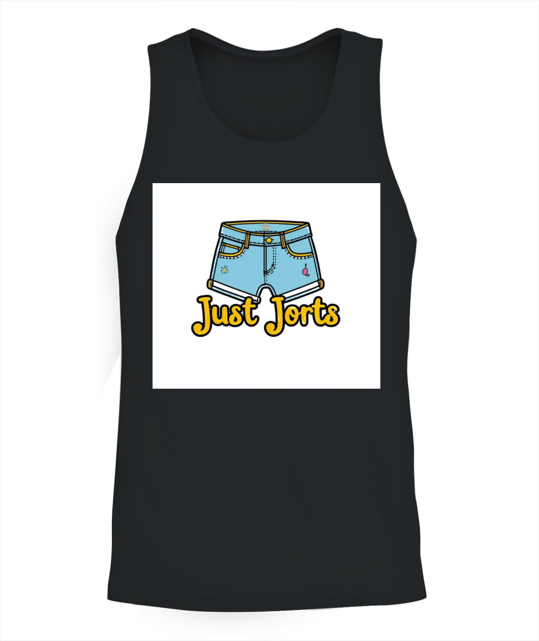 Unisex Tank Top | Gildan 2200